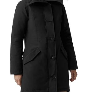 rossclair parka